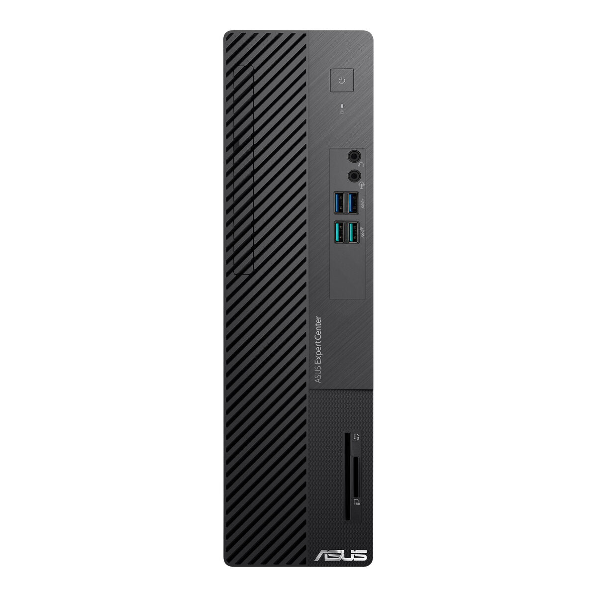 Desktop PC Asus ExpertCenter D5 8 GB RAM i3-12100 Intel UHD Graphics 730 No 256 GB SSD