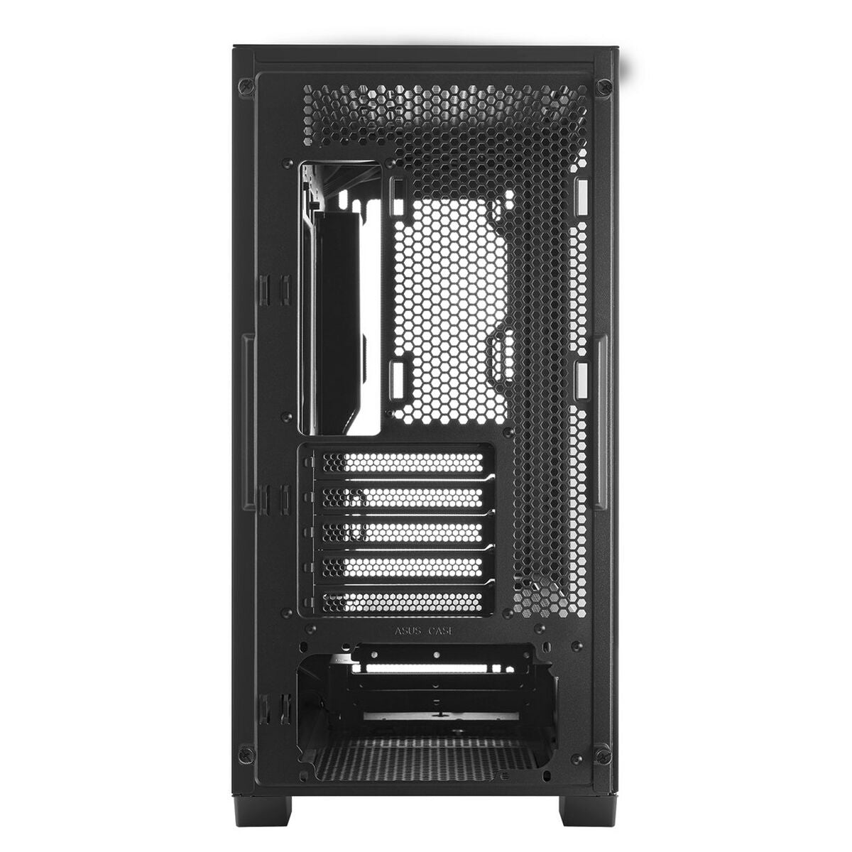 ATX semi-tower case Asus A21 black