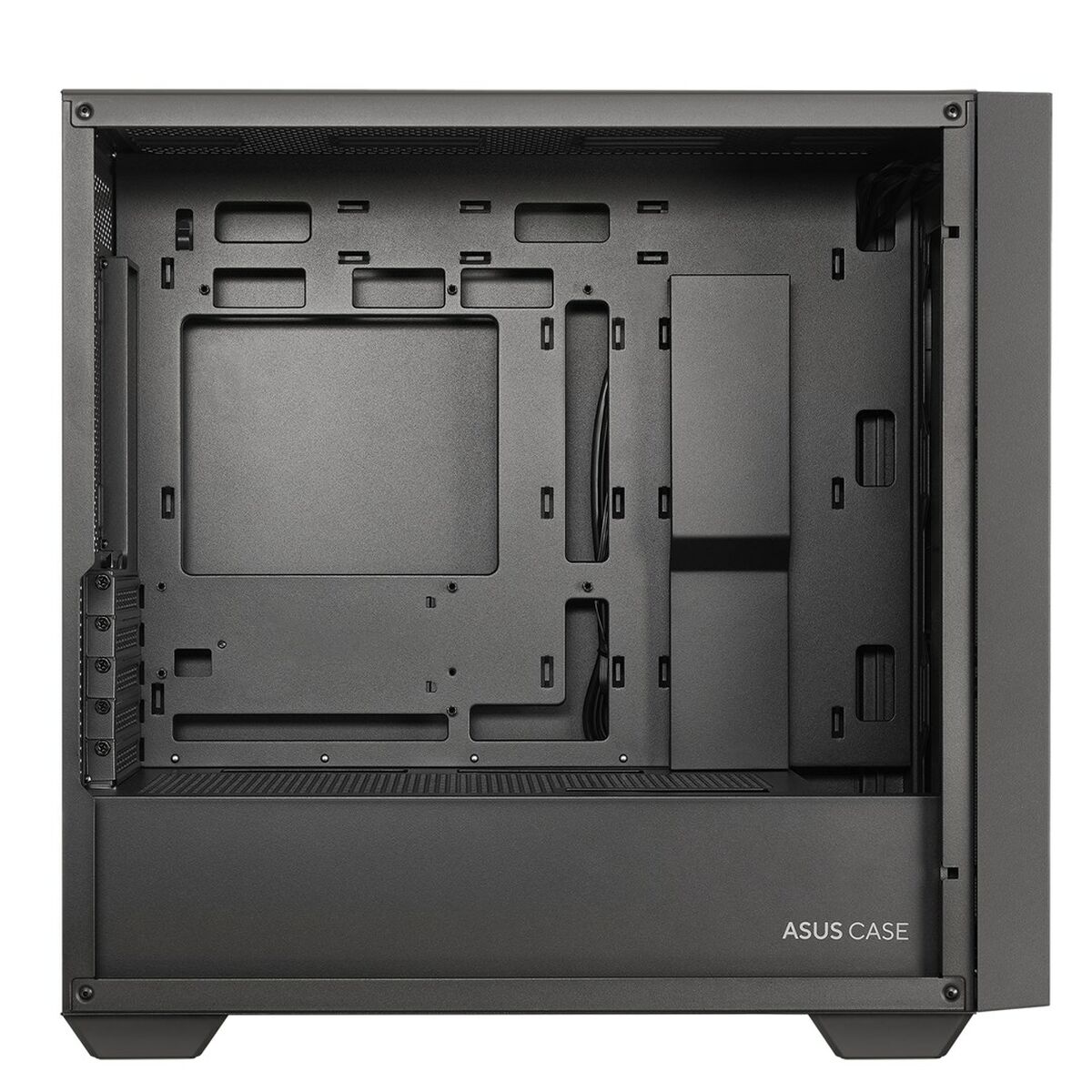 ATX semi-tower case Asus A21 black