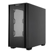 ATX semi-tower case Asus A21 black