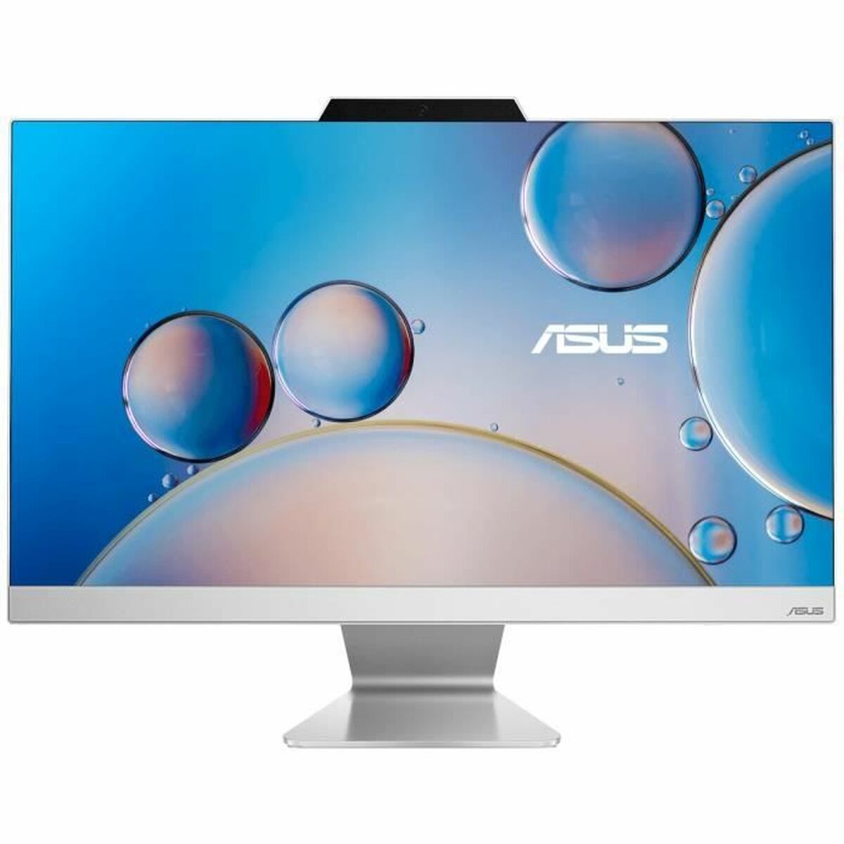 Alles-In-Einem Asus Vivo AiO 24 A3402 Full HD 23,8" Intel Core I3-1215U 8 GB RAM 512 GB SSD