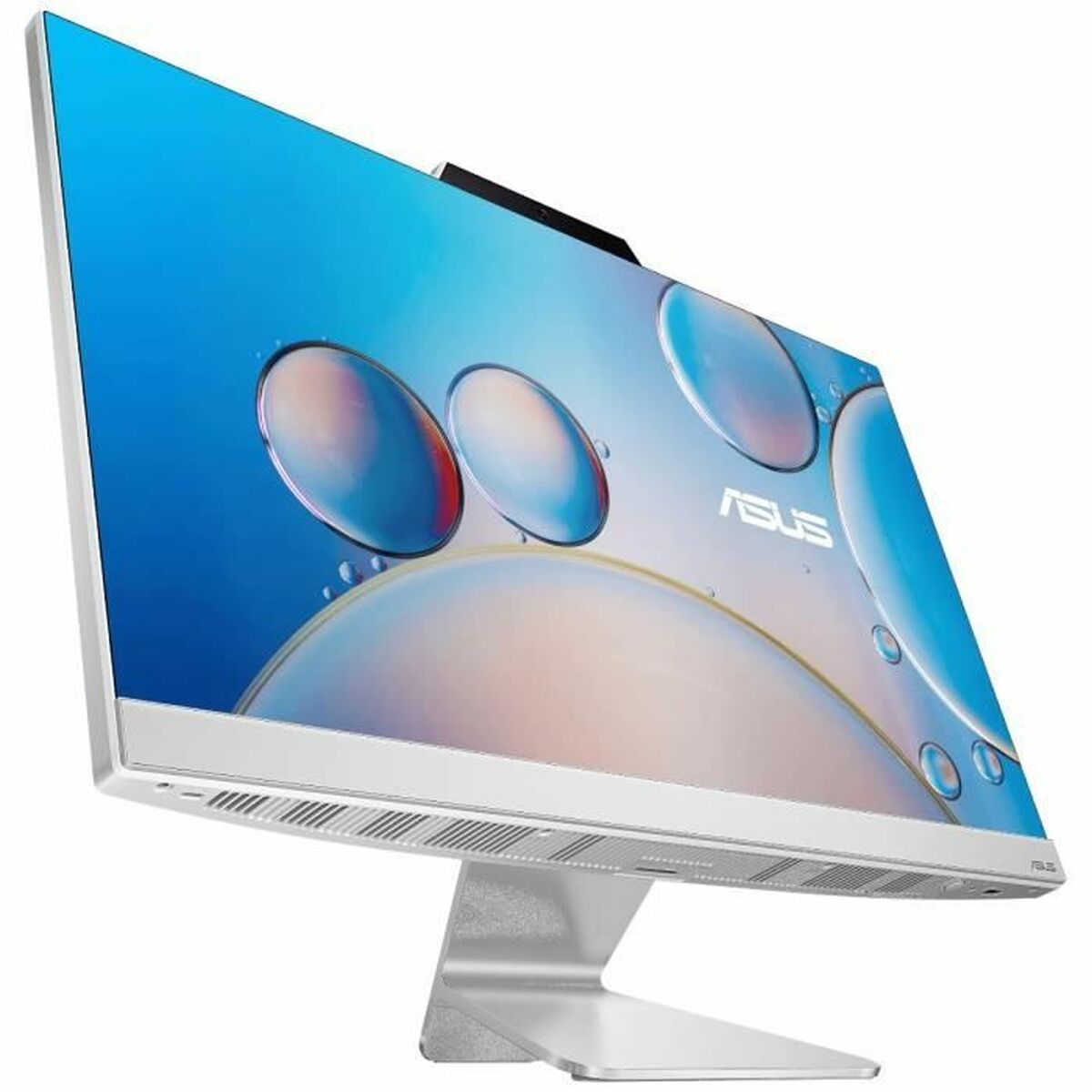 All-In-One Asus Vivo AiO 24 A3402 Full HD 23.8" Intel Core I3-1215U 8GB RAM 512GB SSD