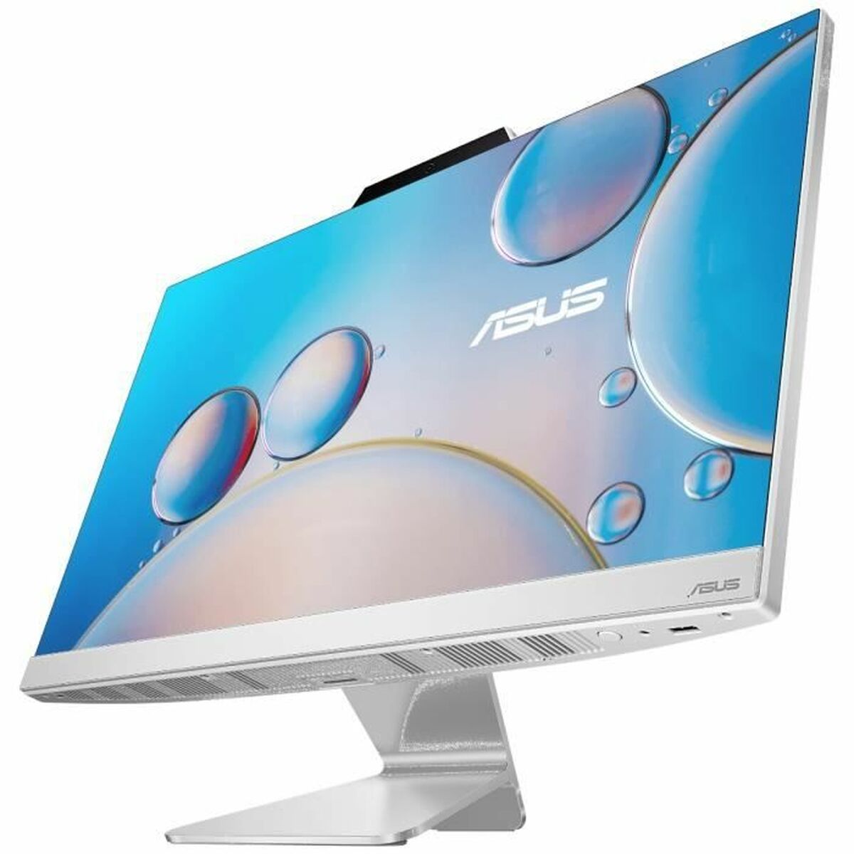 Alles-In-Einem Asus Vivo AiO 24 A3402 Full HD 23,8" Intel Core I3-1215U 8 GB RAM 512 GB SSD