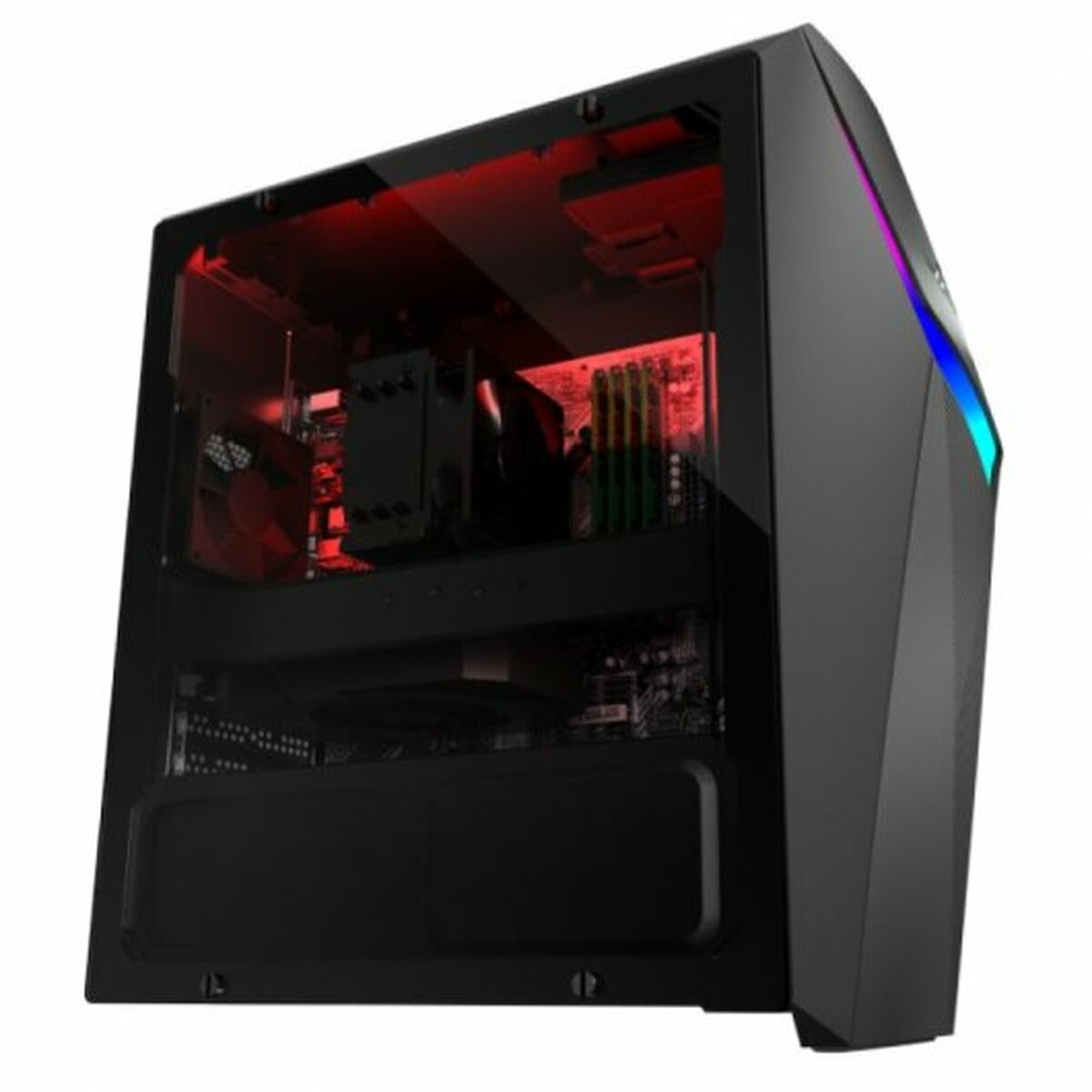 Desktop PC Asus ROG Strix G10DK 32GB RAM AMD Ryzen 7 5700G 2TB