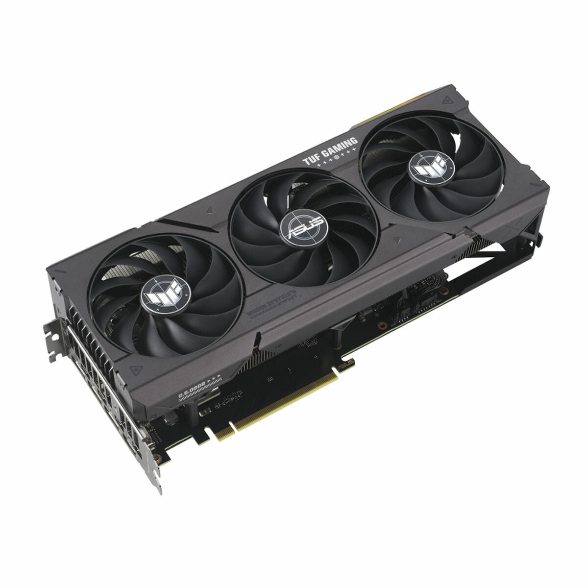 Grafikkarte Asus TUF 8 GB GDDR6 Geforce RTX 4060 Ti