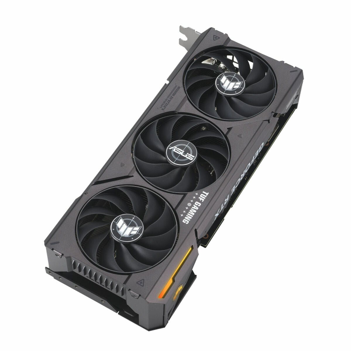 Grafikkarte Asus TUF 8 GB GDDR6 Geforce RTX 4060 Ti