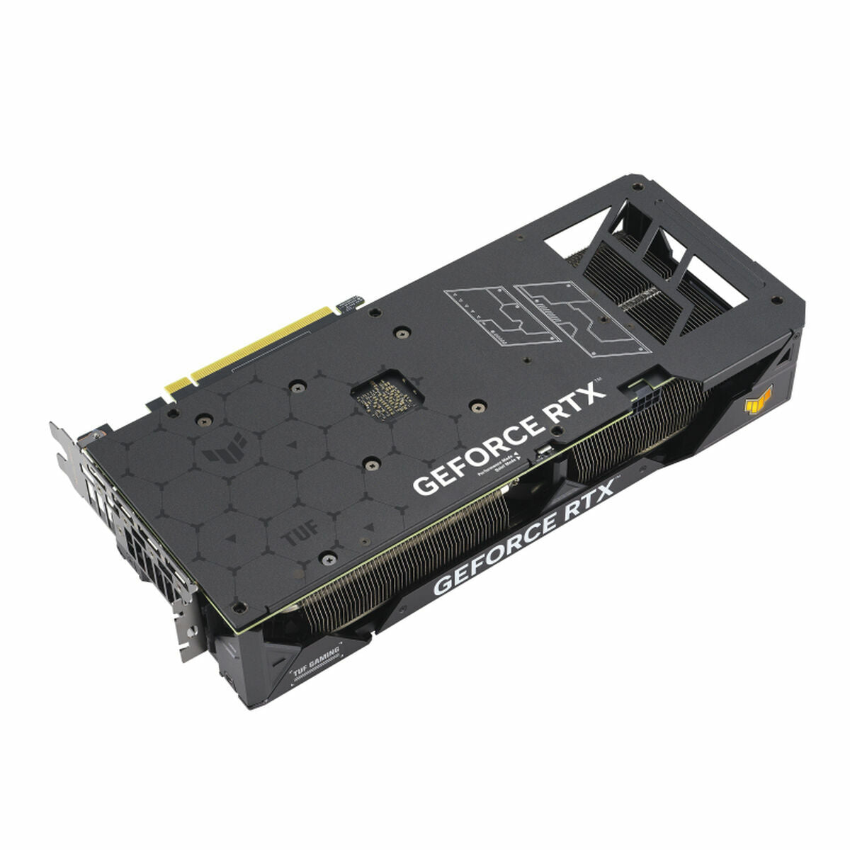 Grafikkarte Asus TUF 8 GB GDDR6 Geforce RTX 4060 Ti