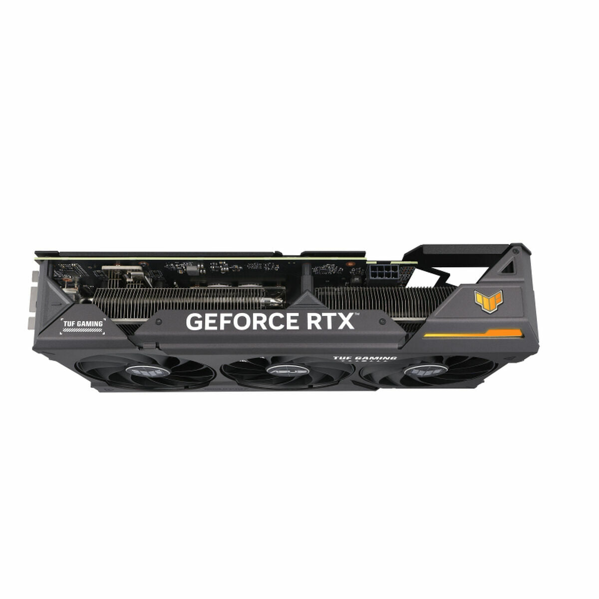 Grafikkarte Asus TUF 8 GB GDDR6 Geforce RTX 4060 Ti