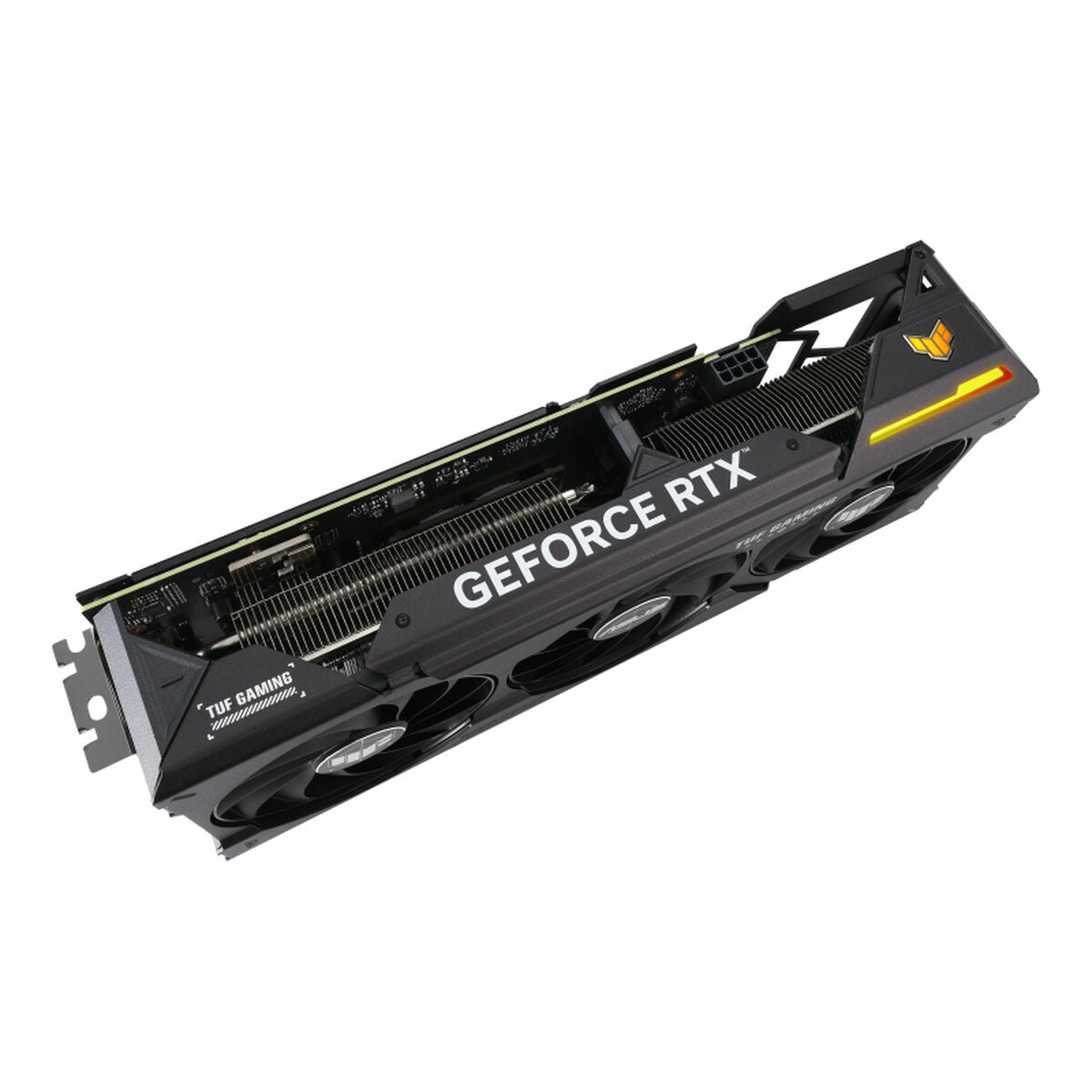 Grafikkarte Asus TUF 8 GB GDDR6 Geforce RTX 4060 Ti