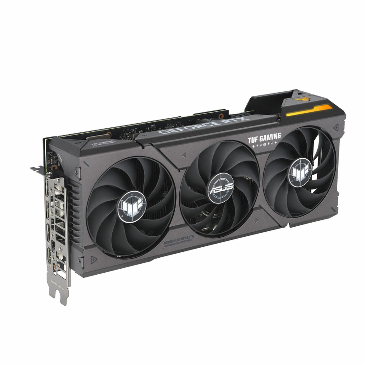 Graphics card Asus TUF 8 GB GDDR6 Geforce RTX 4060 Ti