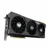 Graphics card Asus TUF 8 GB GDDR6 Geforce RTX 4060 Ti