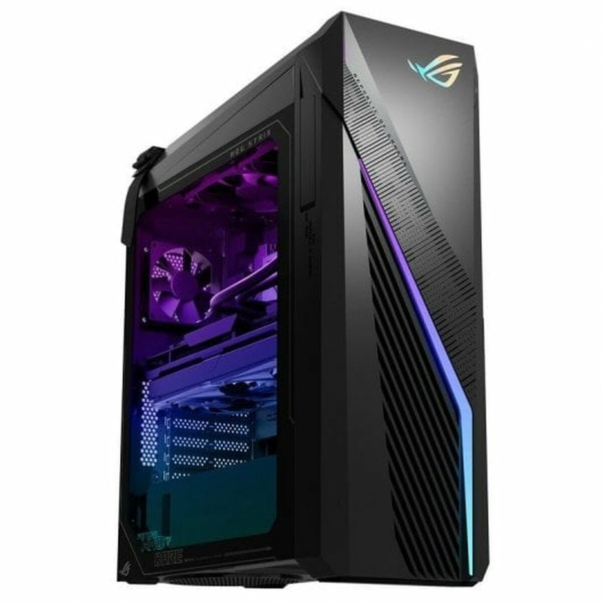 Desktop PC Asus ROG Strix G16CH Intel Core i7-13700KF 32GB RAM 1TB SSD