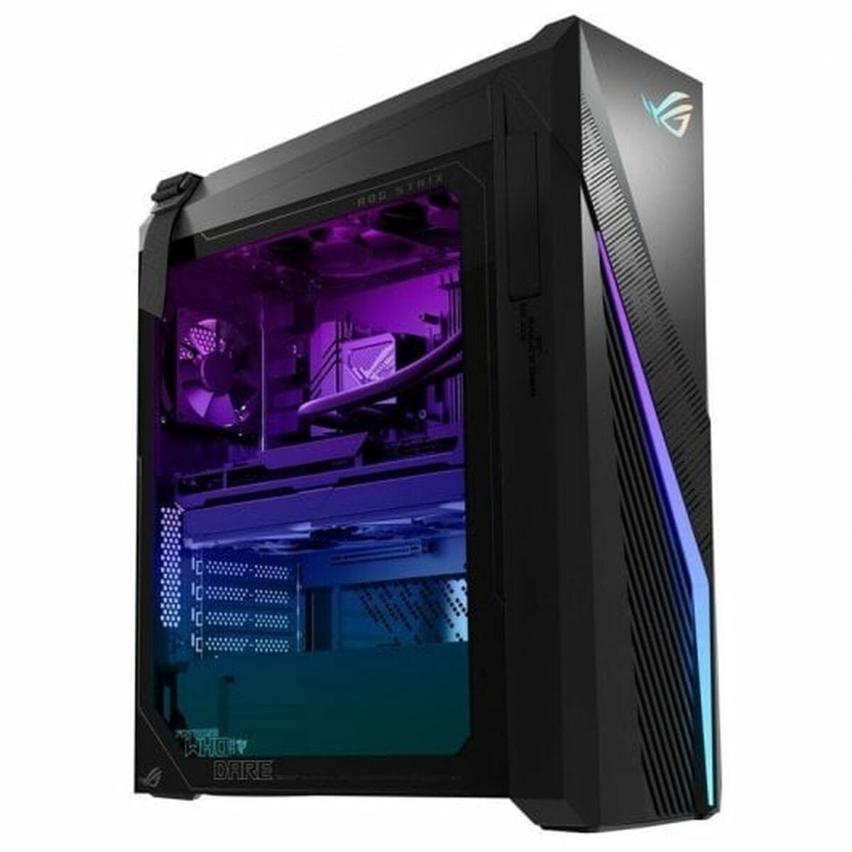 Desktop PC Asus ROG Strix G16CH Intel Core i7-13700KF 32GB RAM 1TB SSD