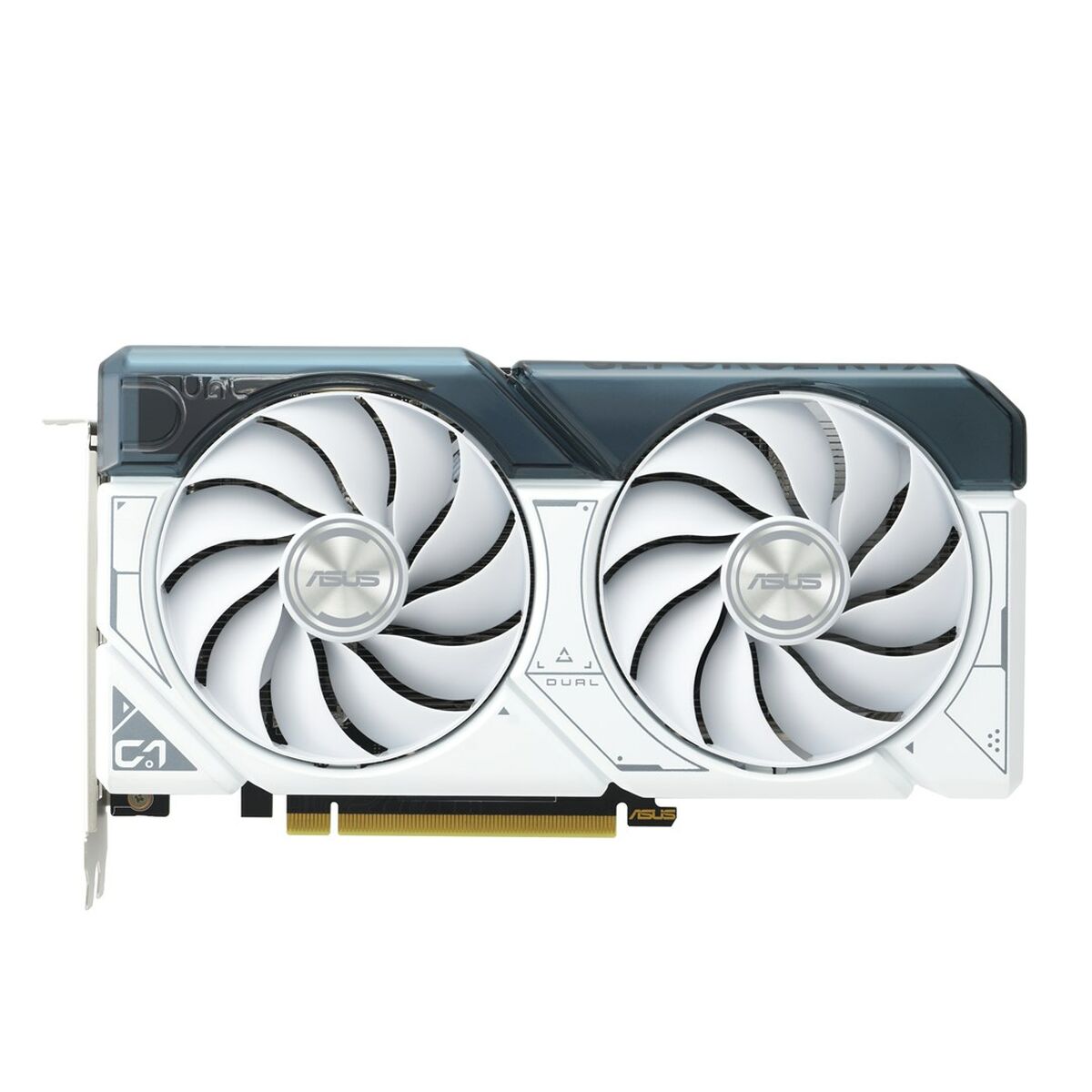 Graphics card Asus 90YV0J42-M0NA00 NVIDIA Geforce RTX 4060 Ti 8GB