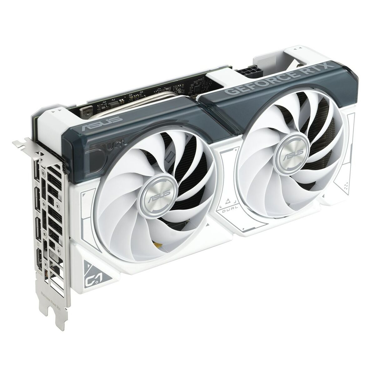 Graphics card Asus 90YV0J42-M0NA00 NVIDIA Geforce RTX 4060 Ti 8GB