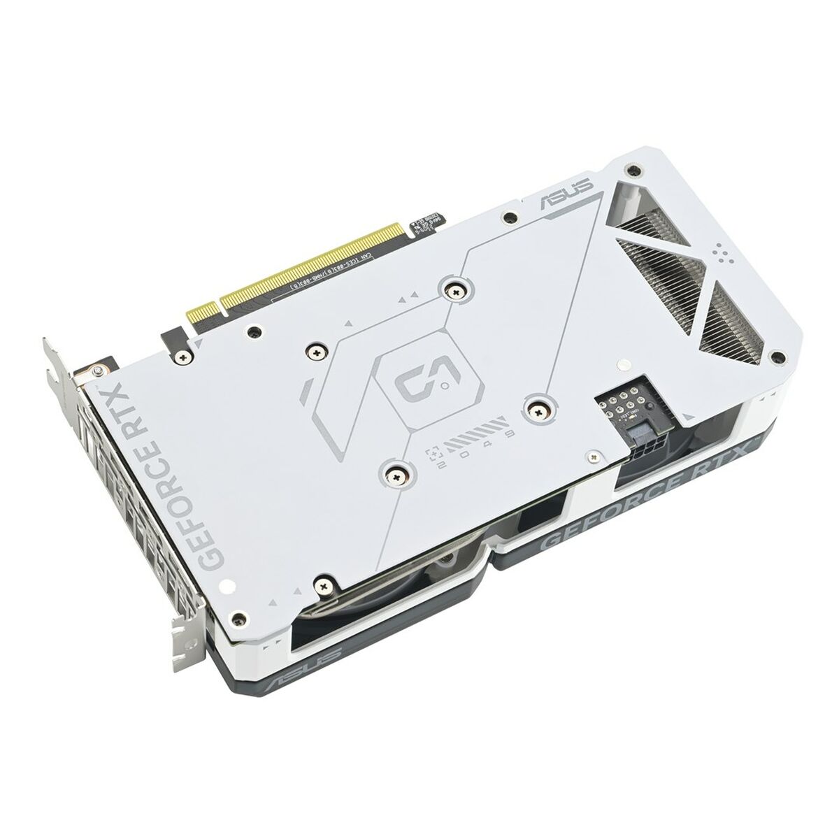 Grafikkarte Asus 90YV0J42-M0NA00 NVIDIA Geforce RTX 4060 Ti 8 GB