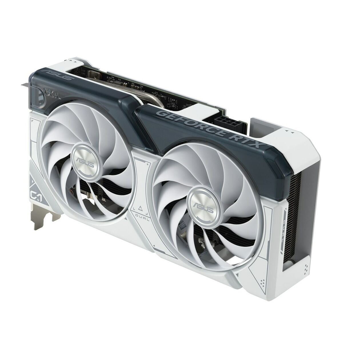 Graphics card Asus 90YV0J42-M0NA00 NVIDIA Geforce RTX 4060 Ti 8GB