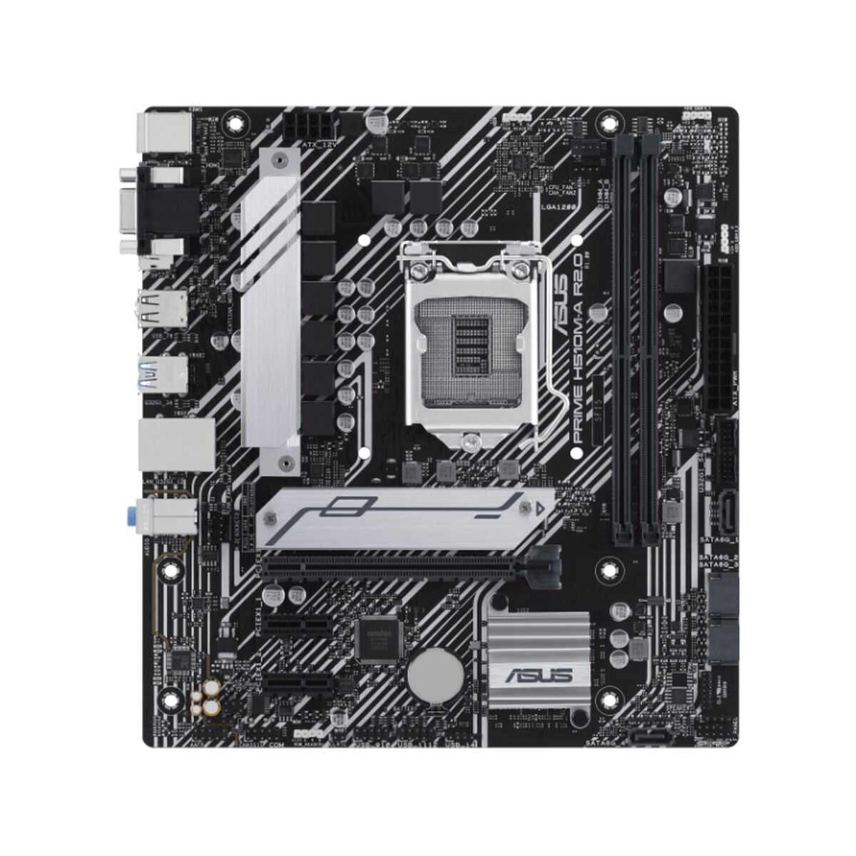 Motherboard Asus 90MB1FP0-M0EAY0 LGA 1200 Intel H470