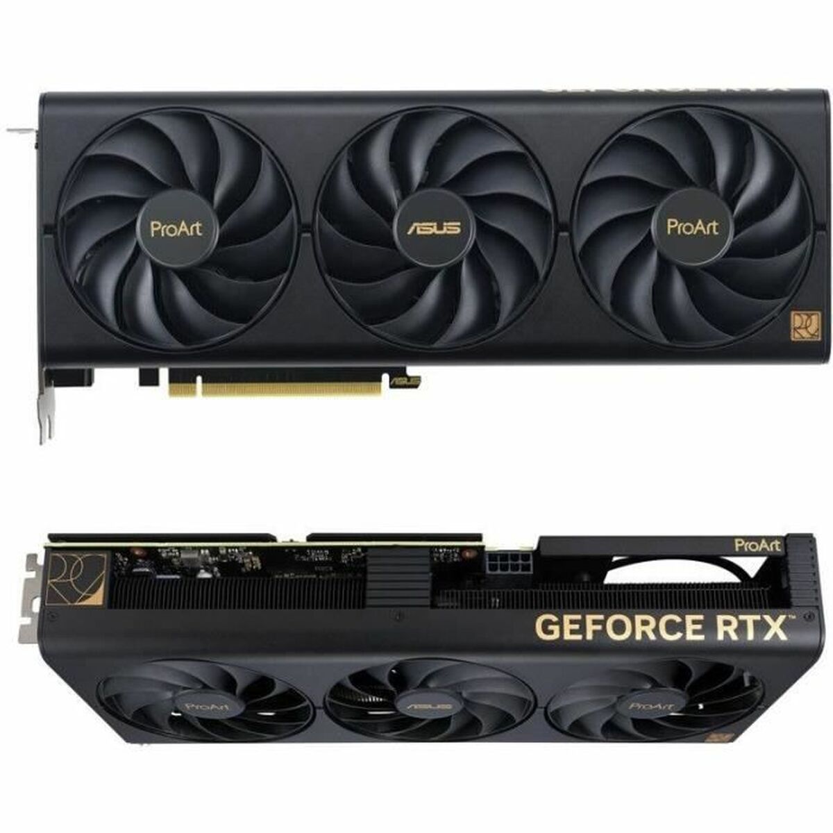 Grafikkarte Asus 90YV0JH2-M0NA00 Geforce RTX 4060 Ti