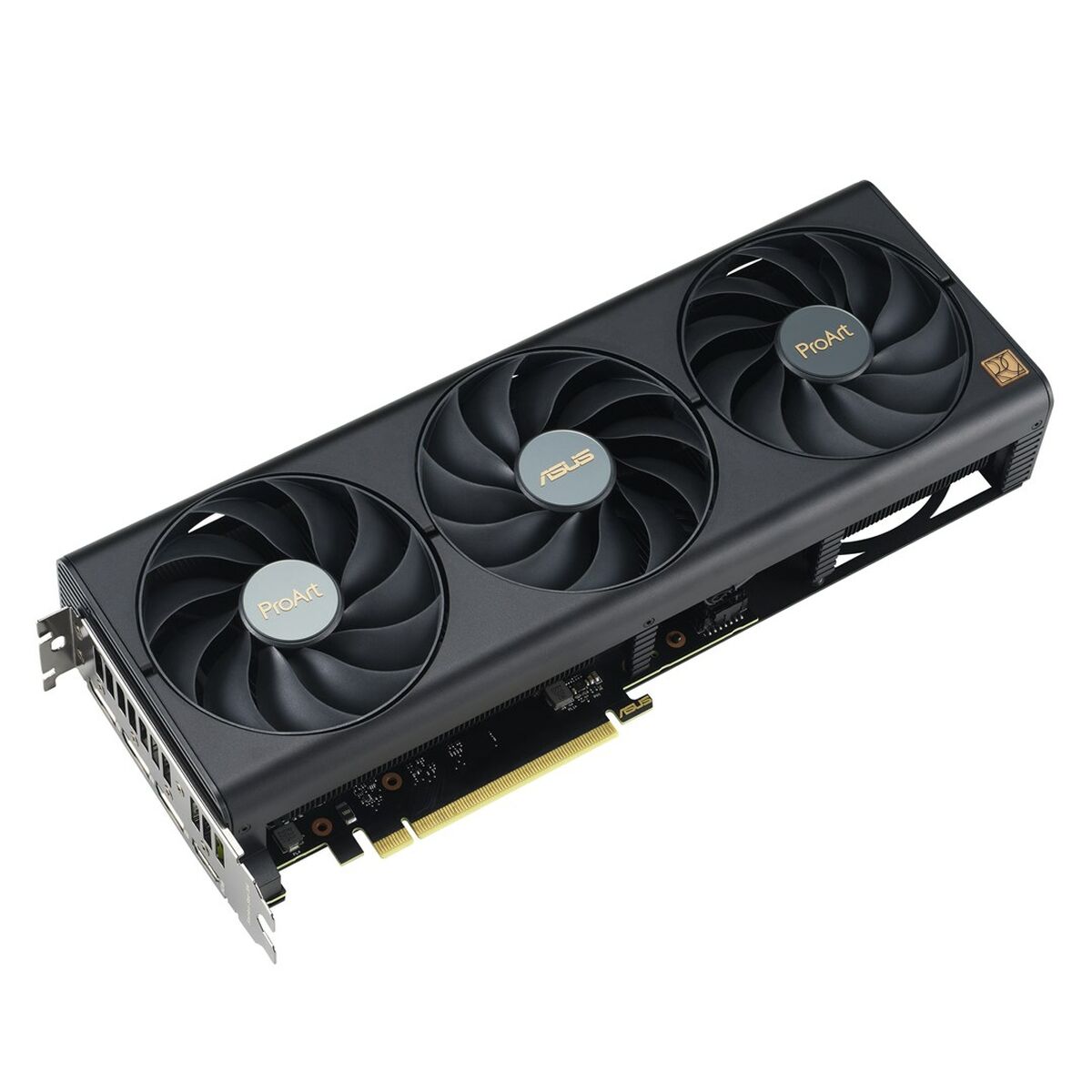 Graphics card Asus 90YV0JM0-M0NA00 8GB GDDR6X Geforce RTX 4060