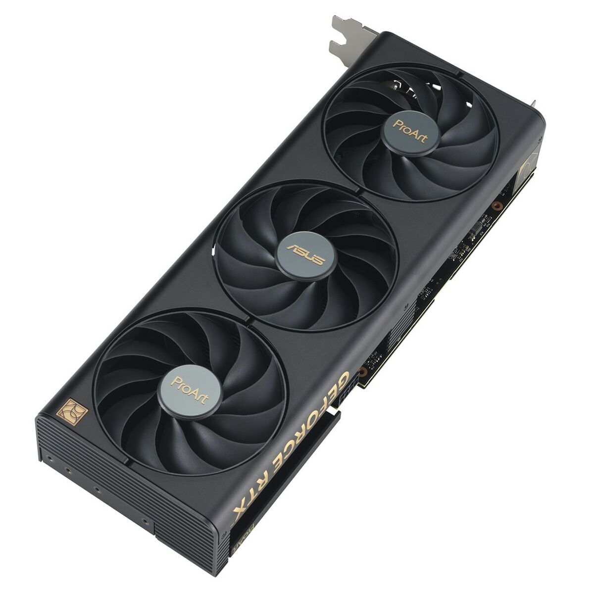 Graphics card Asus 90YV0JM0-M0NA00 8GB GDDR6X Geforce RTX 4060