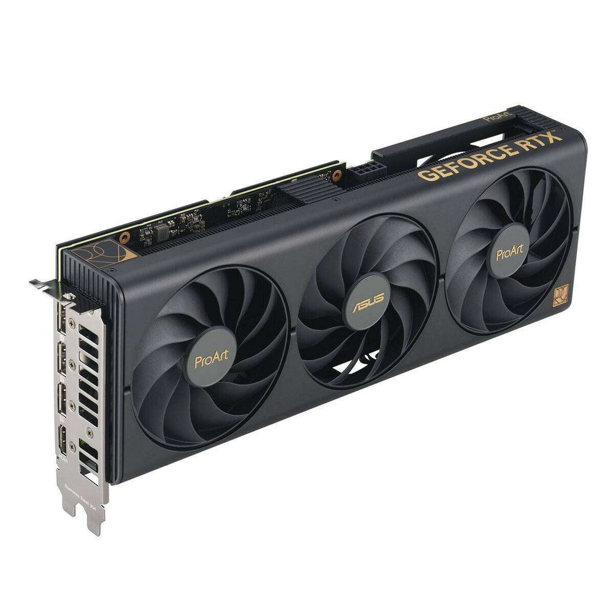 Graphics card Asus 90YV0JM0-M0NA00 8GB GDDR6X Geforce RTX 4060