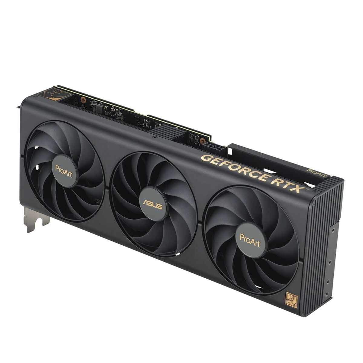 Grafikkarte Asus 90YV0JM0-M0NA00                 8 GB GDDR6X Geforce RTX 4060