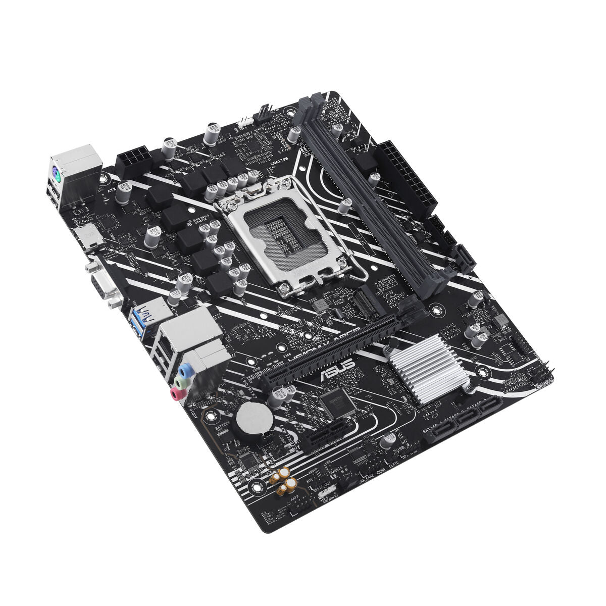 Motherboard Asus 90MB1G90-M0EAY0 LGA 1700