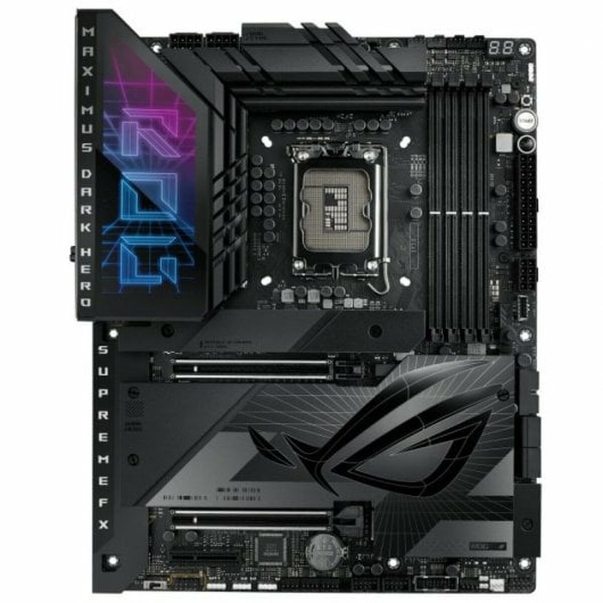 Motherboard Asus ROG MAXIMUS Z790 Intel Z790 Express LGA 1700