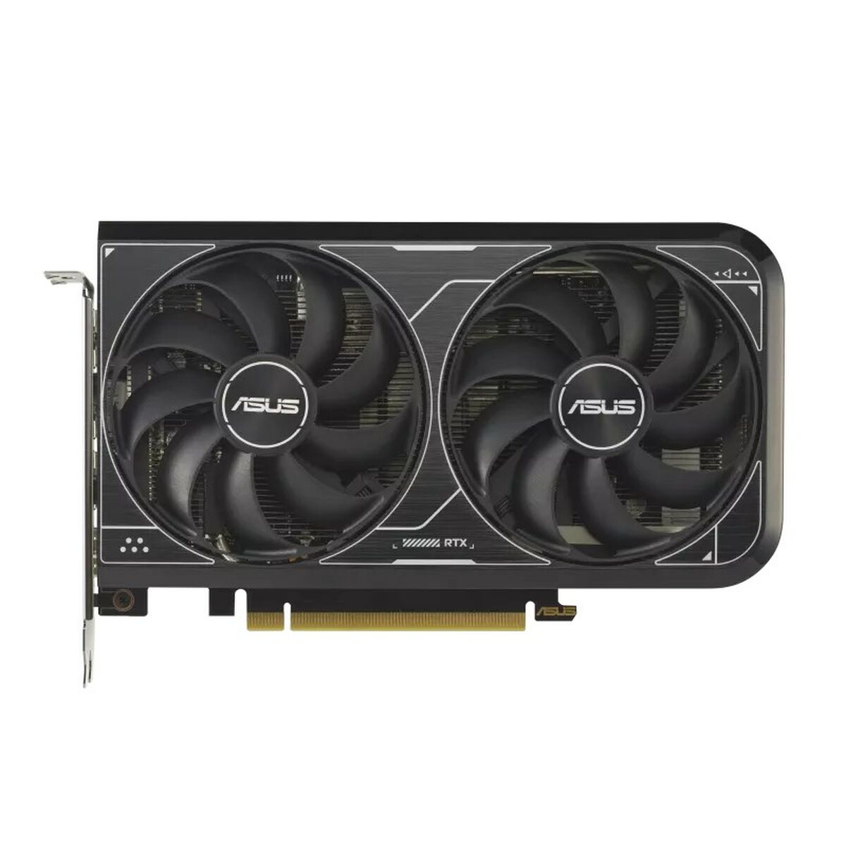 Graphics card Asus 90YV0JC4-M0NB00 8GB GDDR6 Geforce RTX 4060