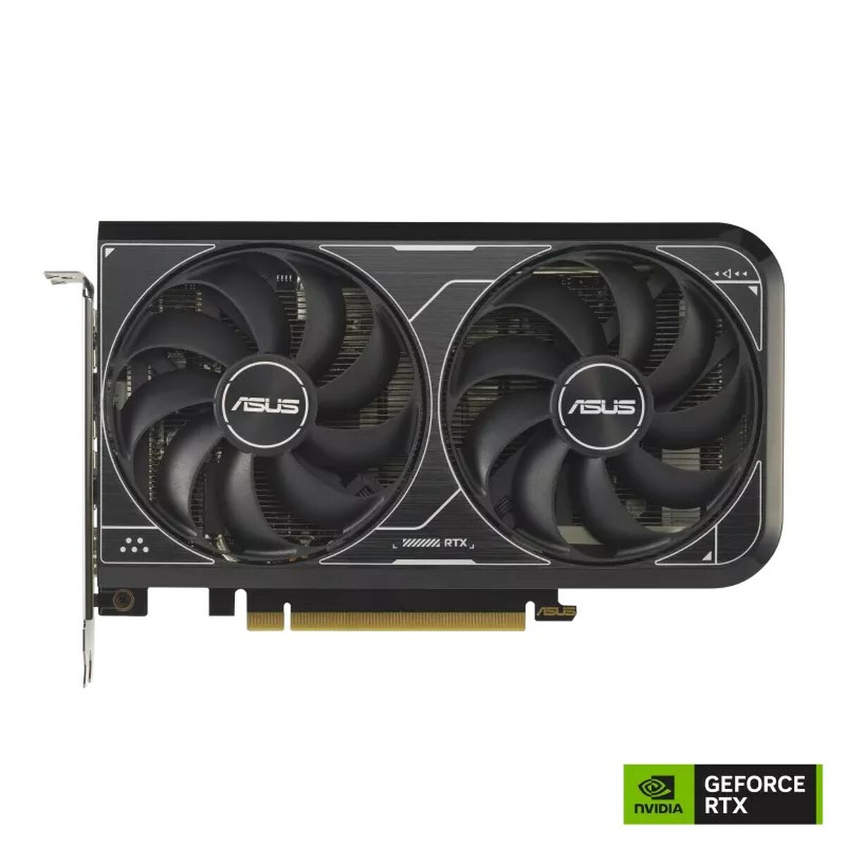 Graphics card Asus 90YV0JC4-M0NB00 8GB GDDR6 Geforce RTX 4060