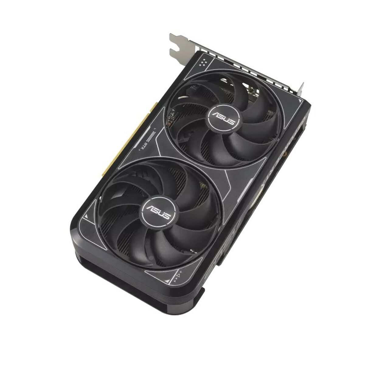 Grafikkarte Asus 90YV0JC4-M0NB00 8 GB GDDR6 Geforce RTX 4060