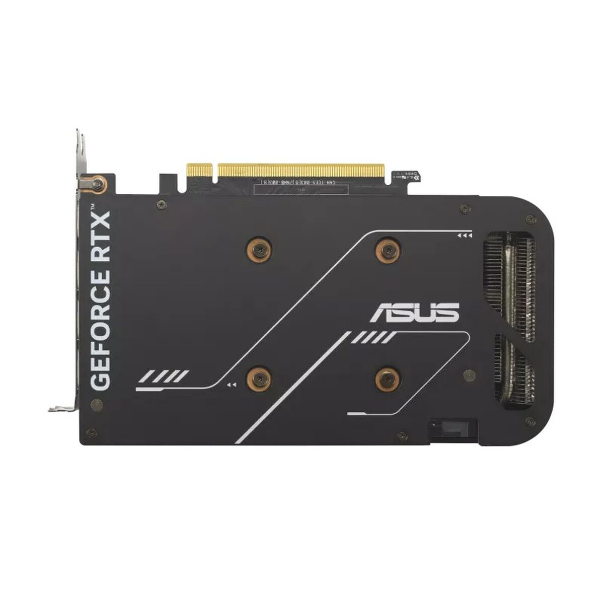 Grafikkarte Asus 90YV0JC4-M0NB00 8 GB GDDR6 Geforce RTX 4060