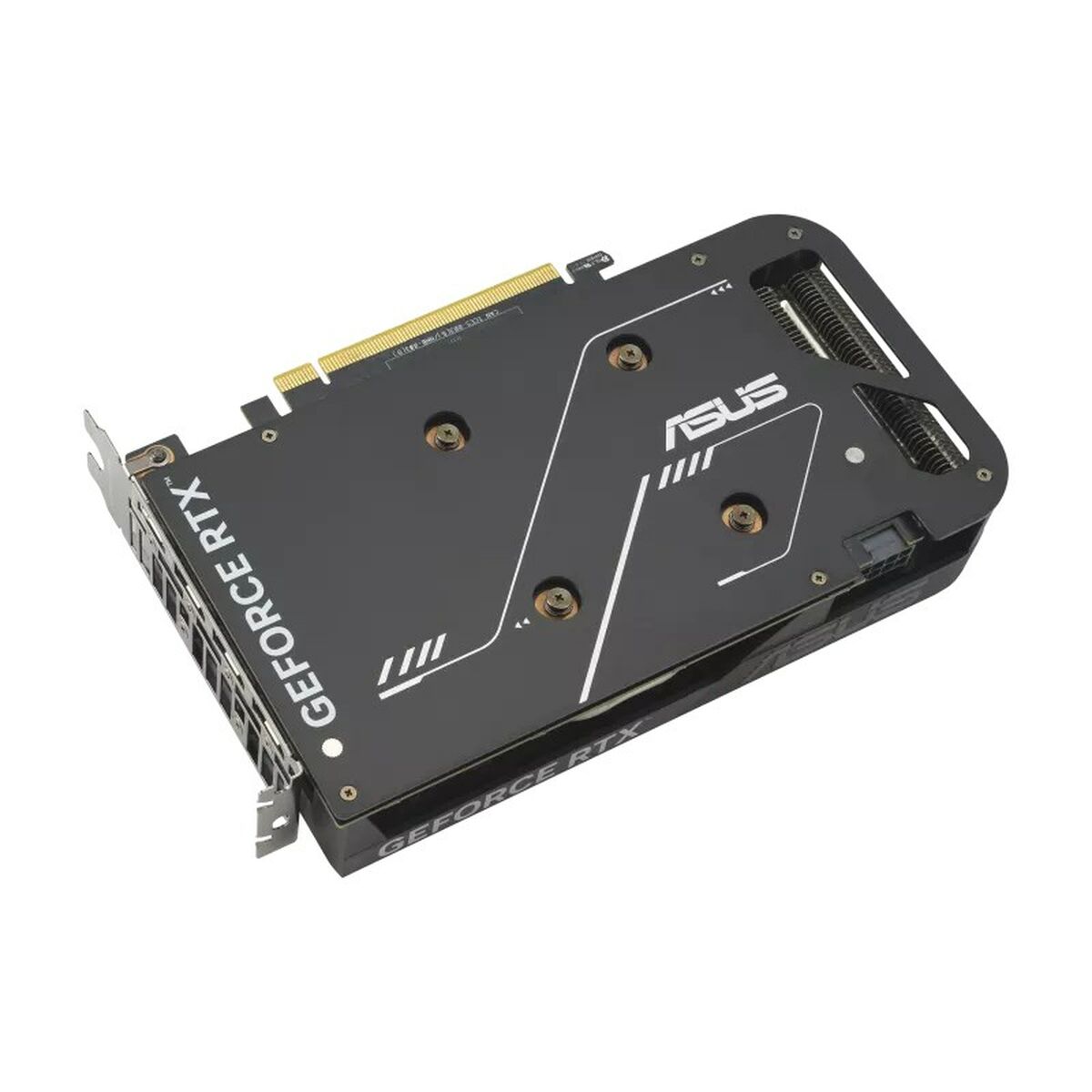 Grafikkarte Asus 90YV0JC4-M0NB00 8 GB GDDR6 Geforce RTX 4060