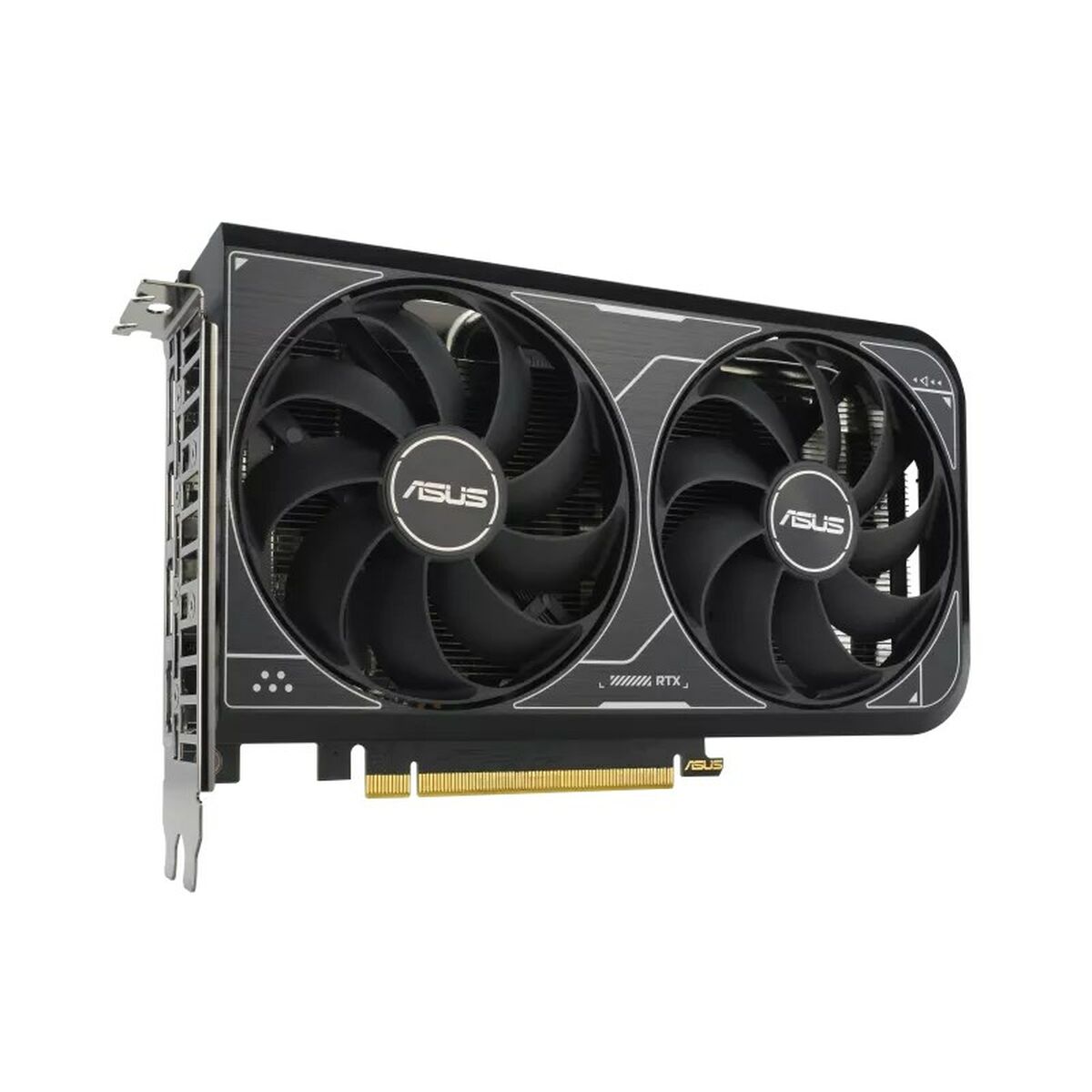 Graphics card Asus 90YV0JC4-M0NB00 8GB GDDR6 Geforce RTX 4060