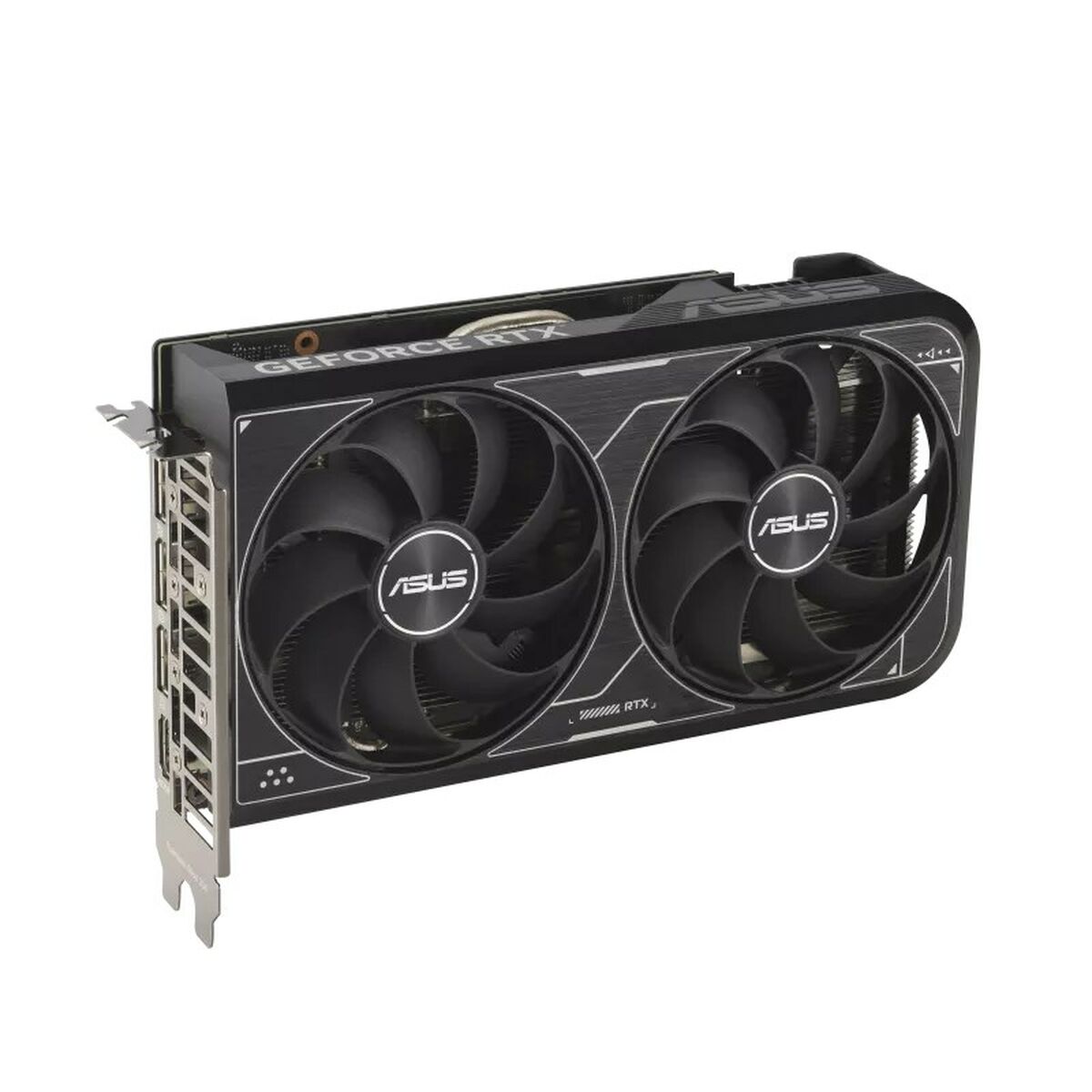 Graphics card Asus 90YV0JC4-M0NB00 8GB GDDR6 Geforce RTX 4060