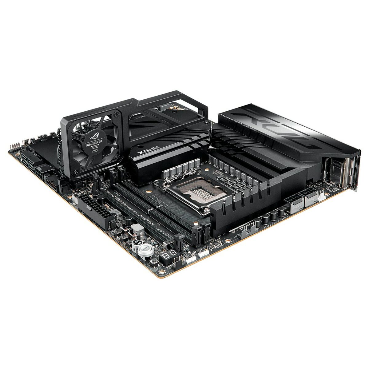 Motherboard Asus 90MB1FX0-M0EAY0 LGA 1700 INTEL Z790