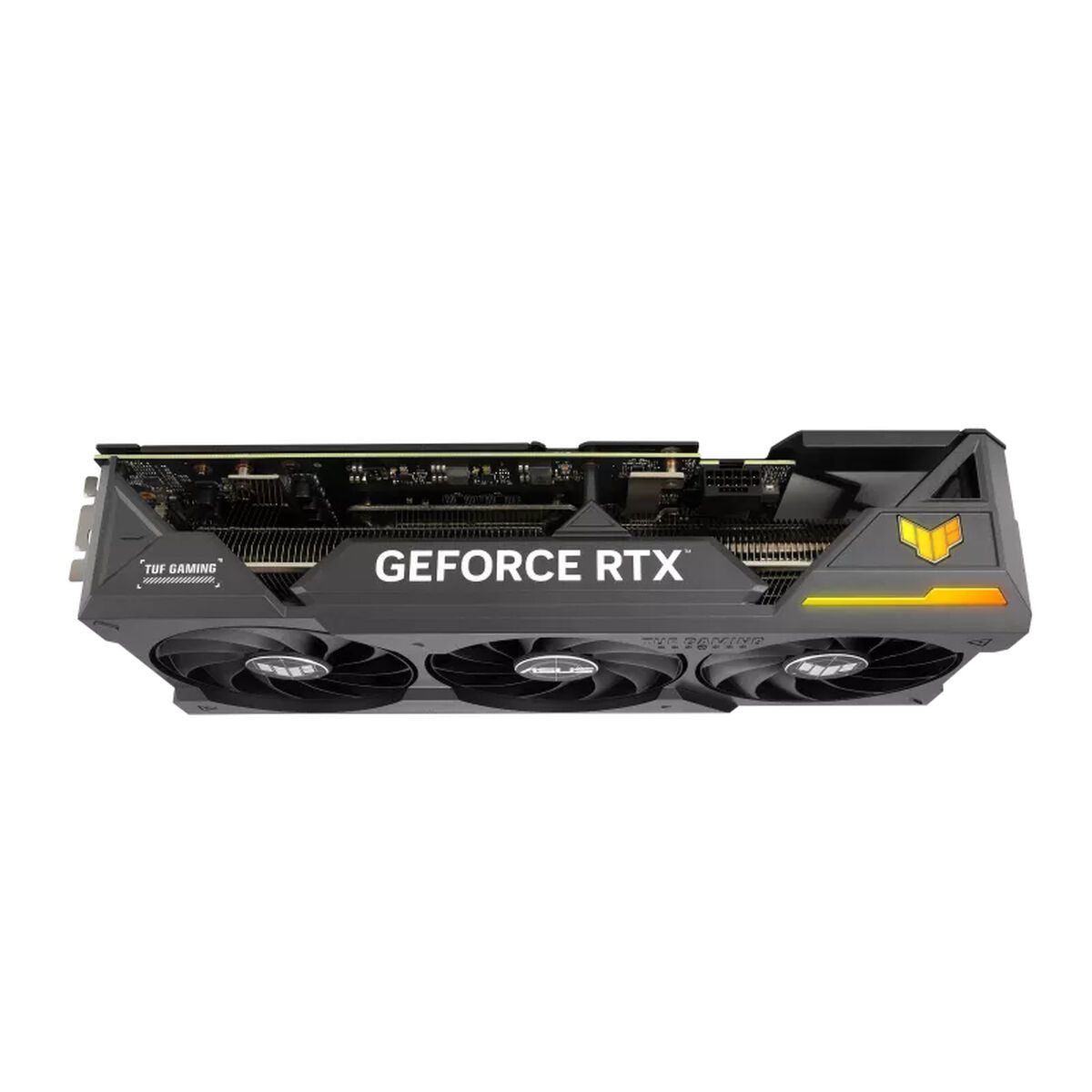 Grafikkarte Asus TUF RTX 4070 TI SUPER OC 16 GB GDDR6X