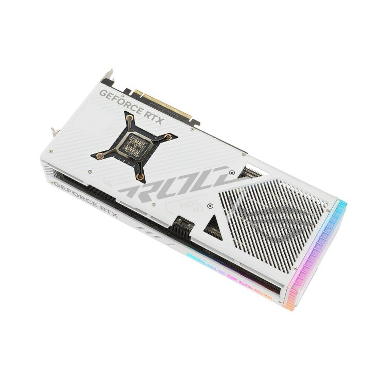 Graphics card Asus 90YV0KB2-M0NA00 GEFORCE RTX 4080 SUPER 16GB GDDR6X