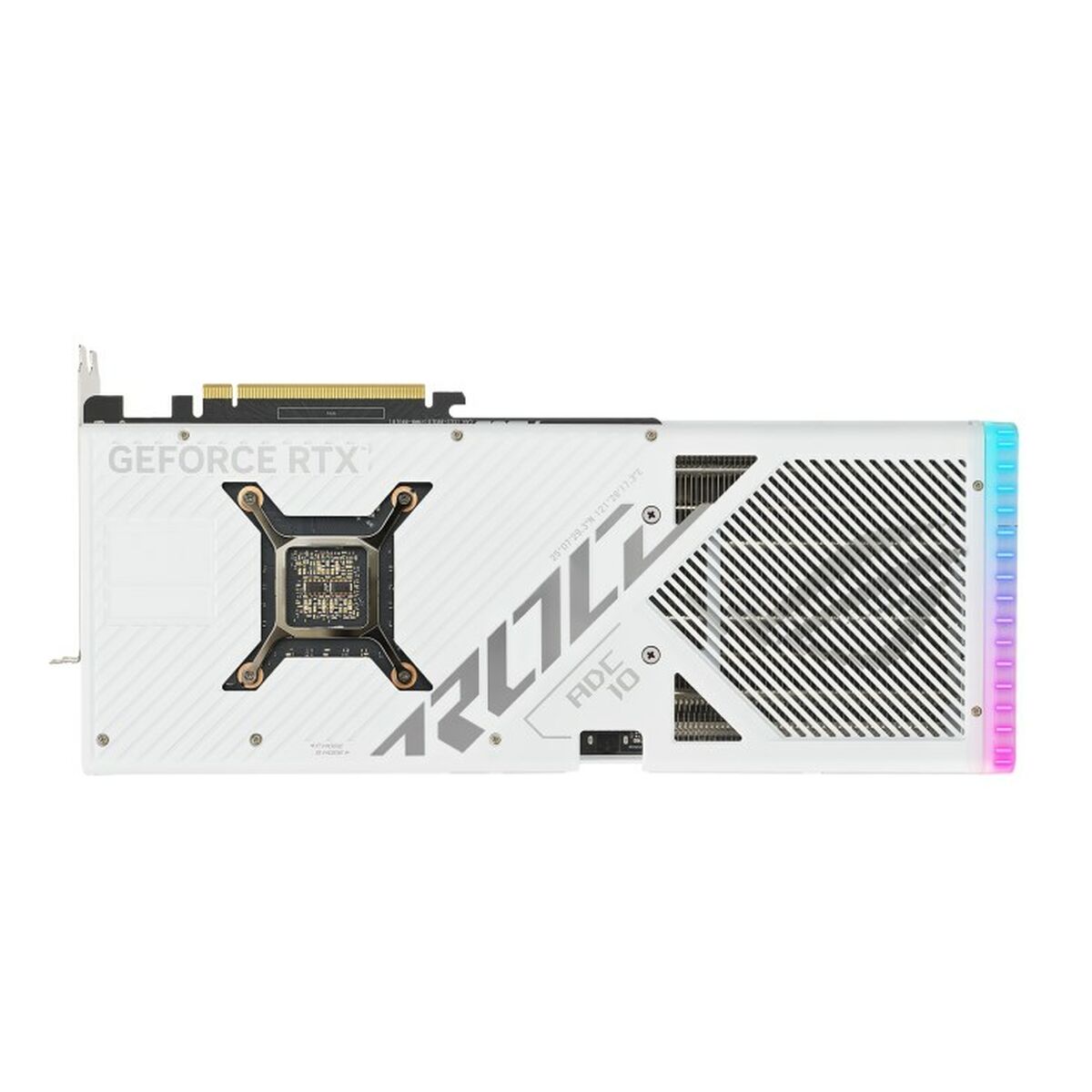 Grafikkarte Asus 90YV0KB2-M0NA00 GEFORCE RTX 4080 SUPER 16 GB GDDR6X