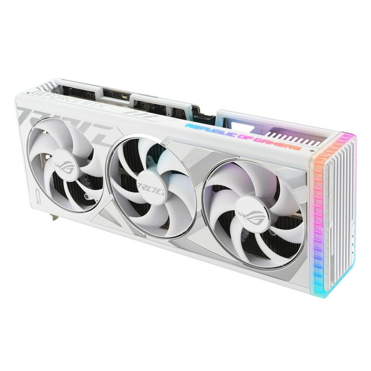 Grafikkarte Asus 90YV0KB2-M0NA00 GEFORCE RTX 4080 SUPER 16 GB GDDR6X