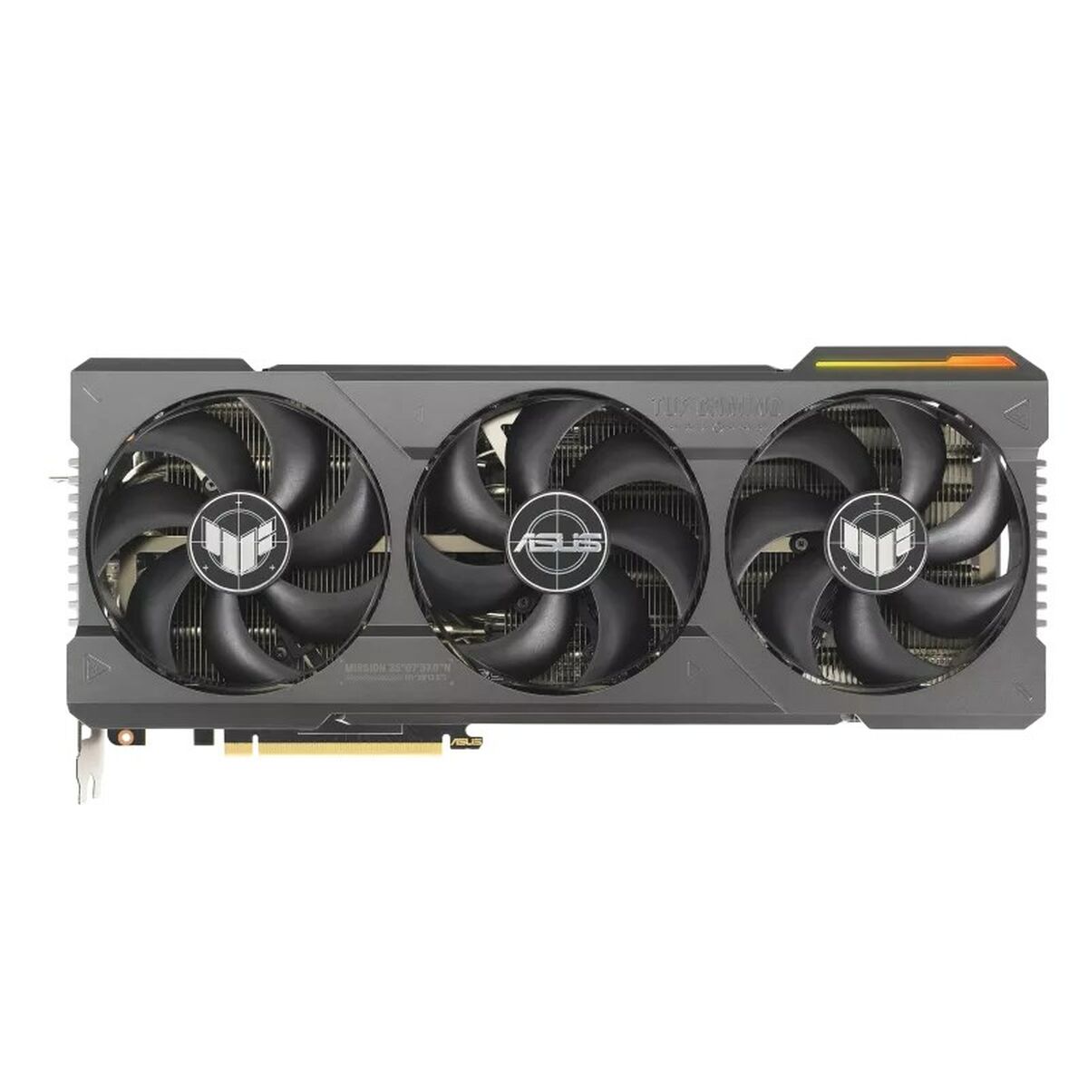 Graphics card Asus 16GB RAM 16GB