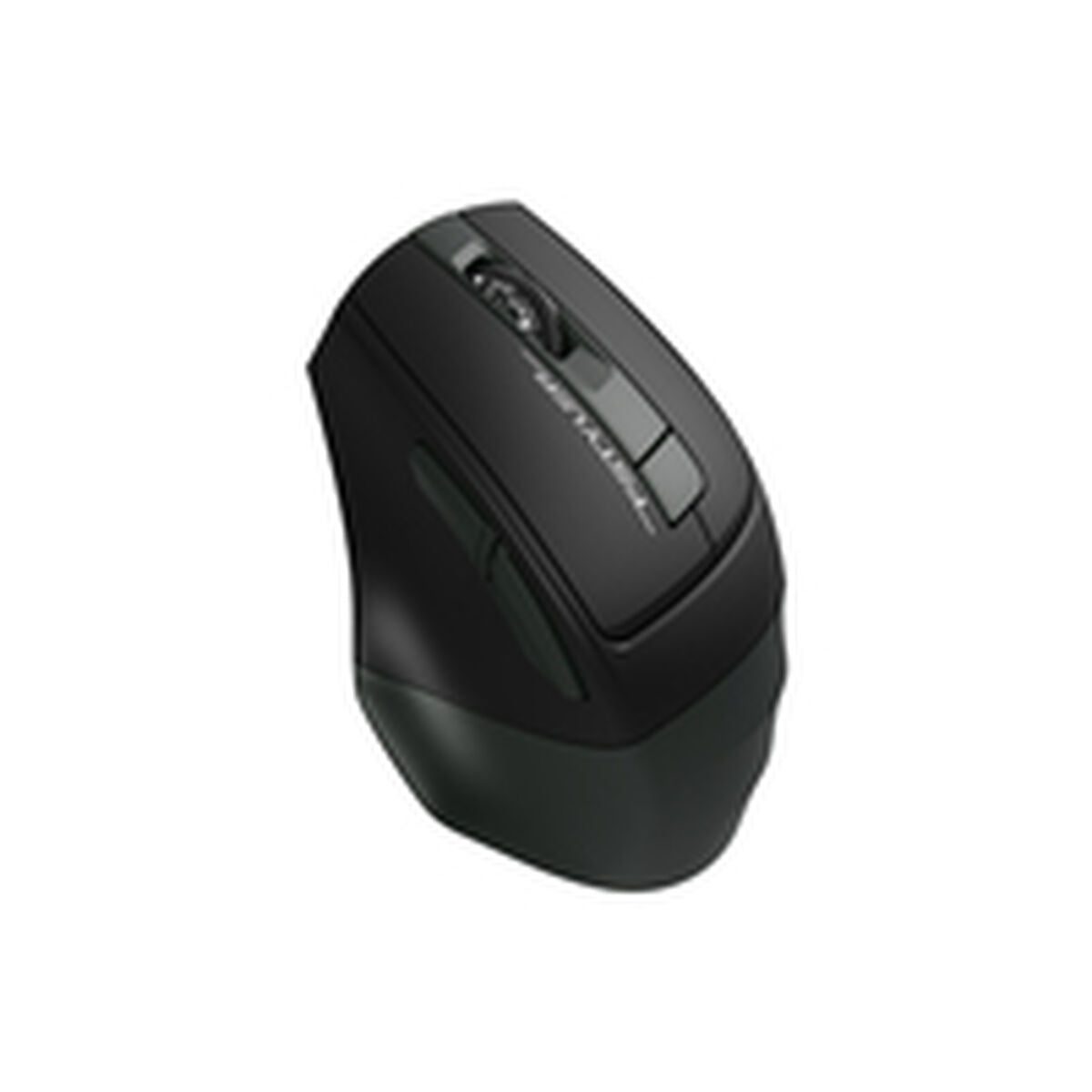 Mouse A4 Tech FSTYLER FB35 green gray