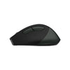Mouse A4 Tech FSTYLER FB35 green gray