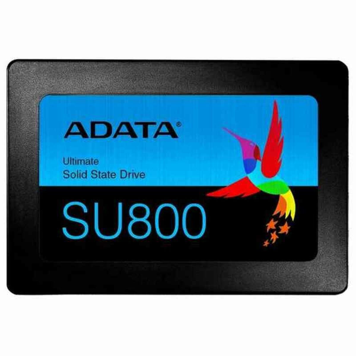 Hard drive Adata Ultimate SU800 256GB SSD