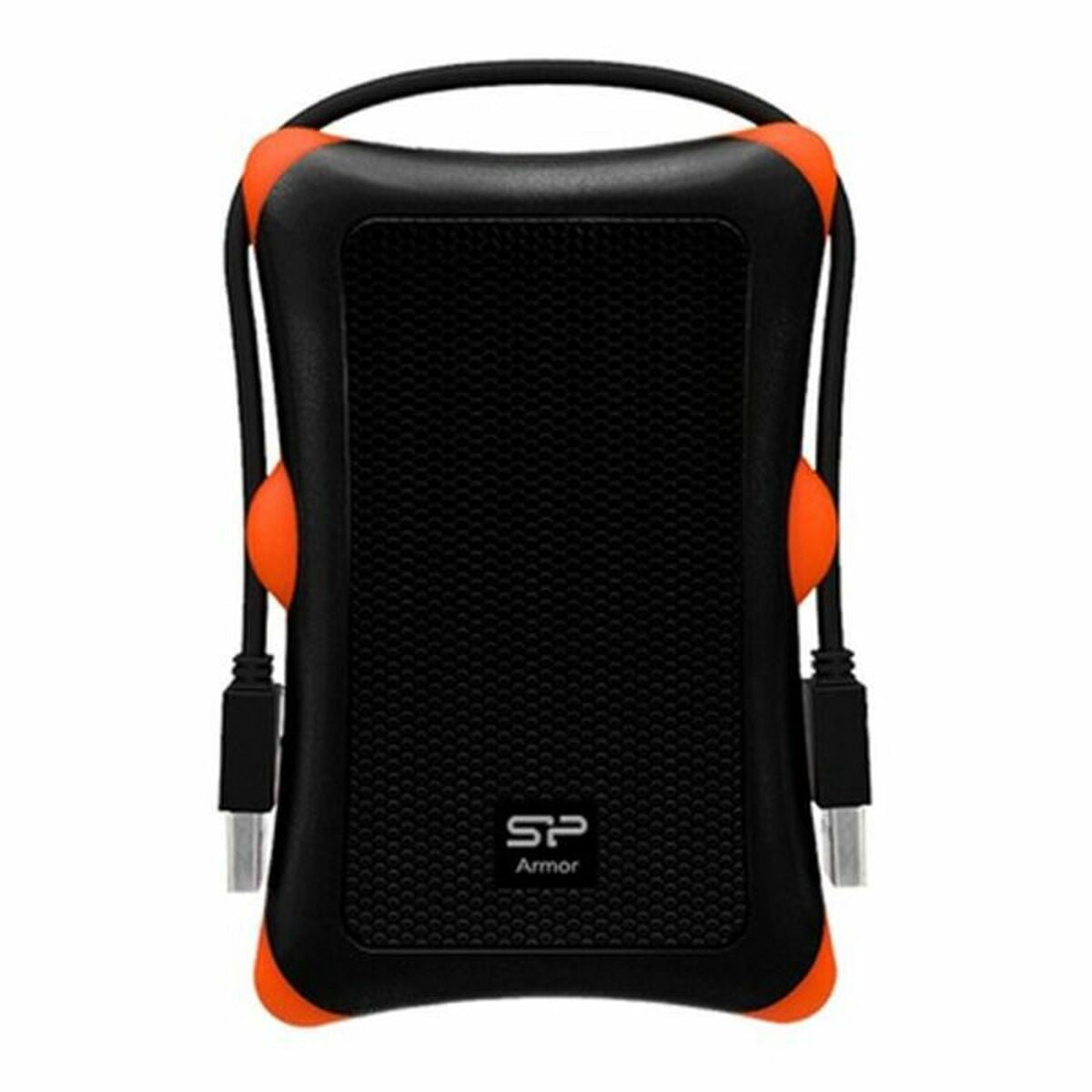 Silicon Power SP020TBPHDA30S3K 2TB external hard drive