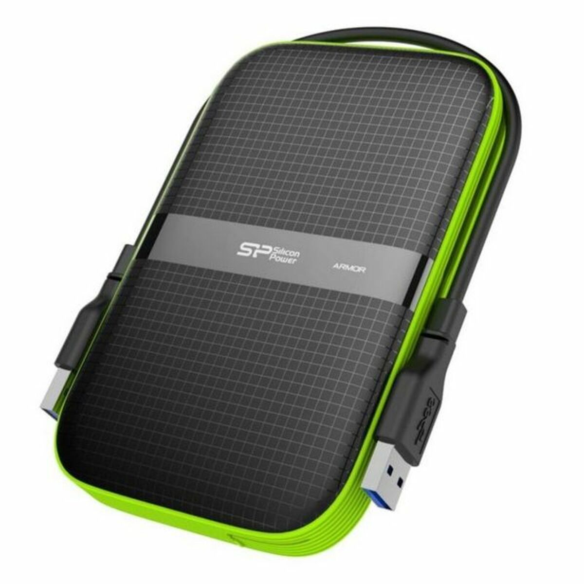 Silicon Power Armor A60 1TB external hard drive