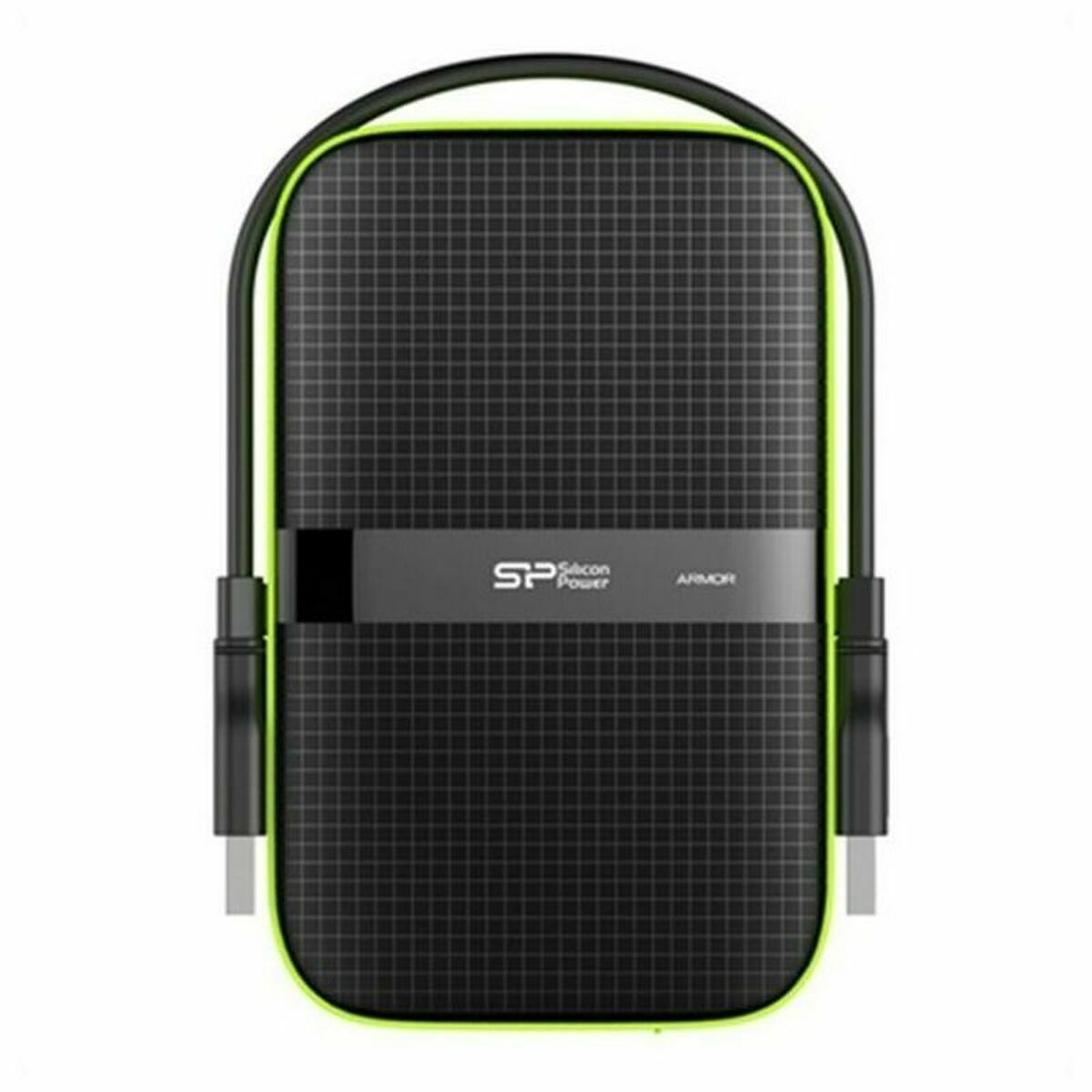 Silicon Power Armor A60 2TB external hard drive