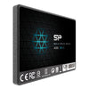 Festplatte Silicon Power SP128GBSS3A55S25 128 GB SSD