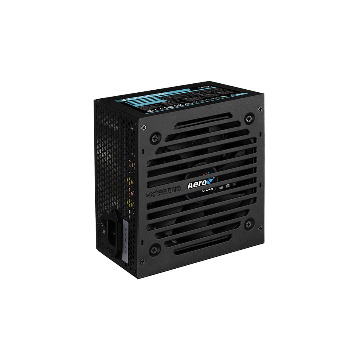 Power source Aerocool VX PLUS 700 700W 130W ATX